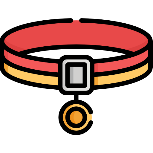 Collar icon