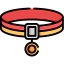 Collar biểu tượng 64x64
