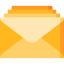 Emails アイコン 64x64