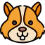 Hamster icon 64x64