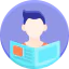Reader 상 64x64