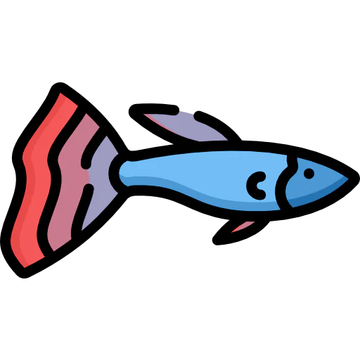 Fish icon