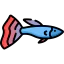 Fish icon 64x64