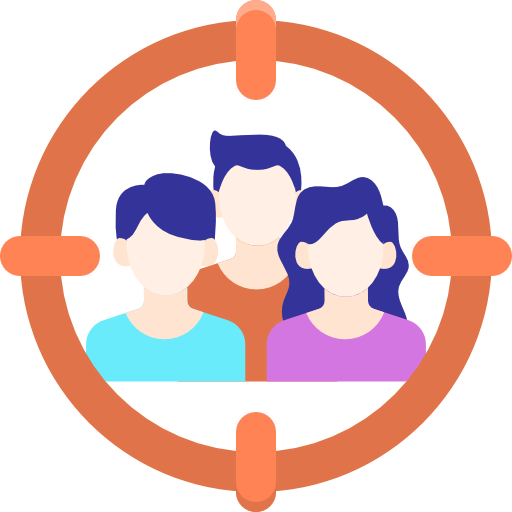 Target icon