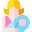 Mother icon 64x64