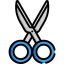 Scissors icon 64x64