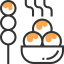 Dango icon 64x64