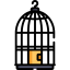 Bird cage Symbol 64x64
