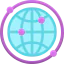 Worldwide 상 64x64