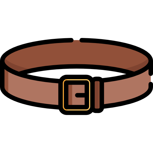 Collar icon