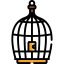 Bird cage Symbol 64x64
