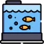 Aquarium 상 64x64