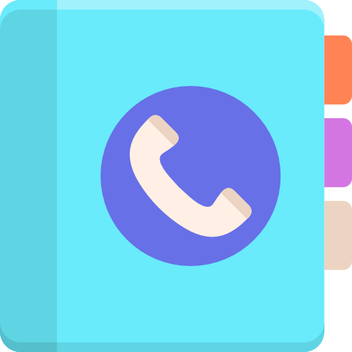 Contacts icon
