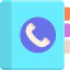 Contacts 상 64x64