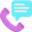 Phone call 상 64x64