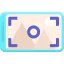 Capture icon 64x64