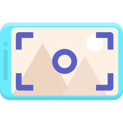 Capture icon