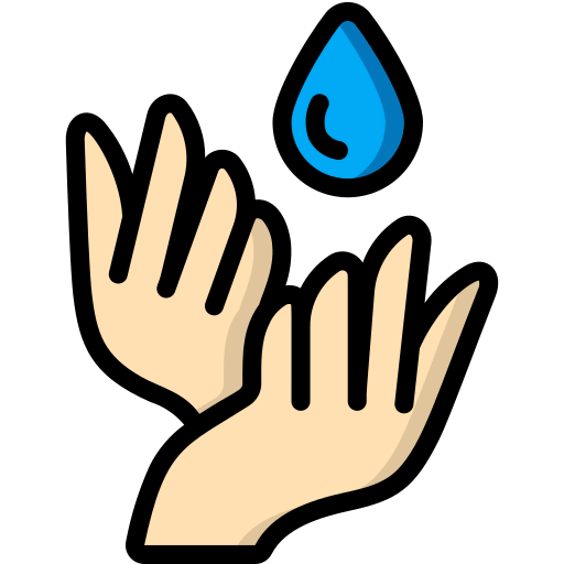 Drop icon