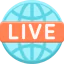 Live icon 64x64