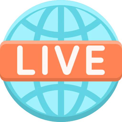 Live icon