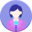 News reporter icon 64x64