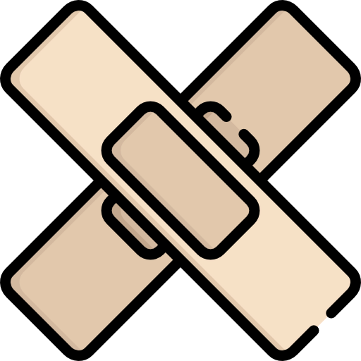 Patch icon