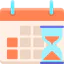 Deadline icon 64x64