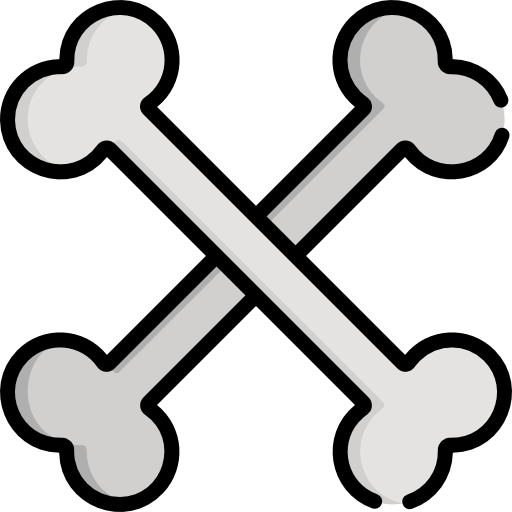 Bones icon