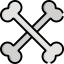 Bones icon 64x64