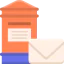 Postal service 상 64x64