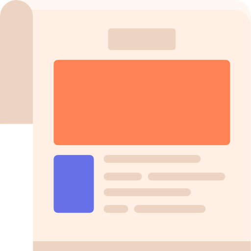 Headline icon