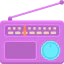 Radio 상 64x64