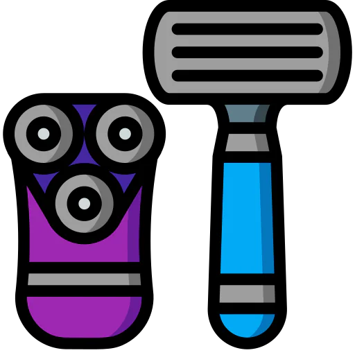 Shavers icon