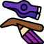 Eyebrow icon 64x64