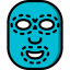 Face mask icon 64x64