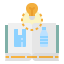 Knowledge Ikona 64x64