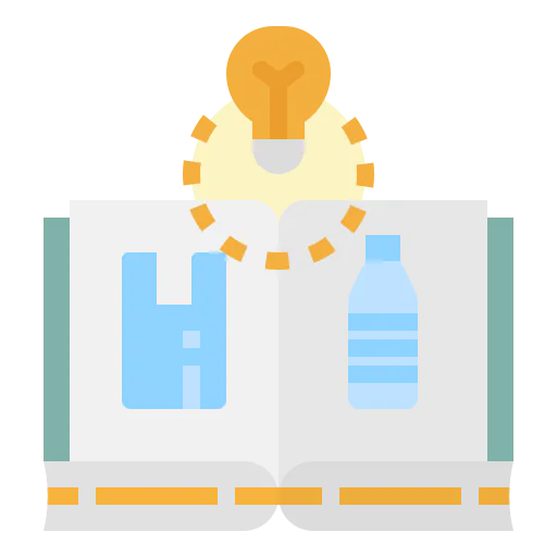 Knowledge icon