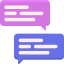 Chat 상 64x64