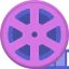 Film reel 상 64x64