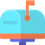 Mailbox 상 64x64