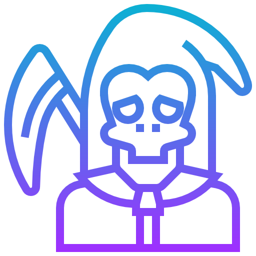 Death icon