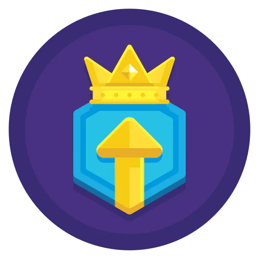 Level icon