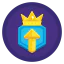 Level icon 64x64