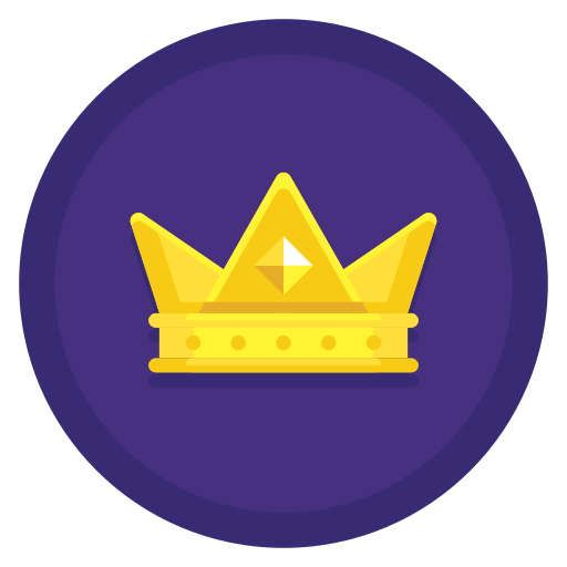 Crown icon