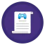 Game icon 64x64