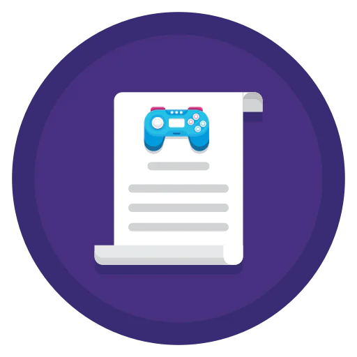 Game icon