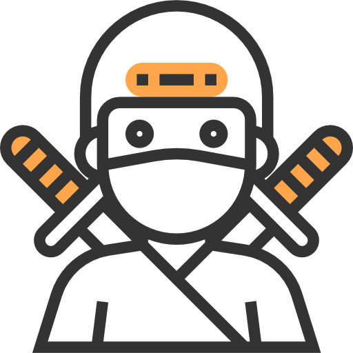 Ninja icon