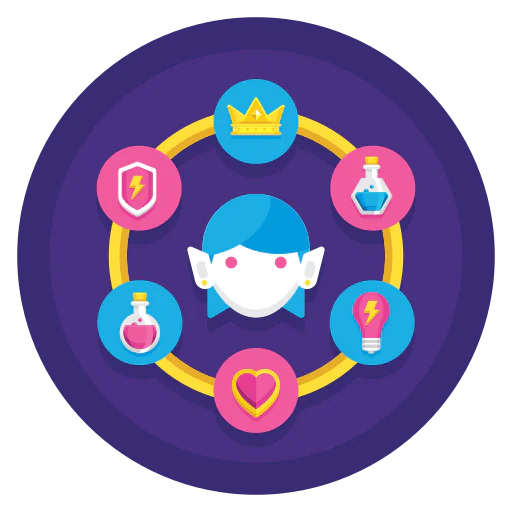 Attribute icon