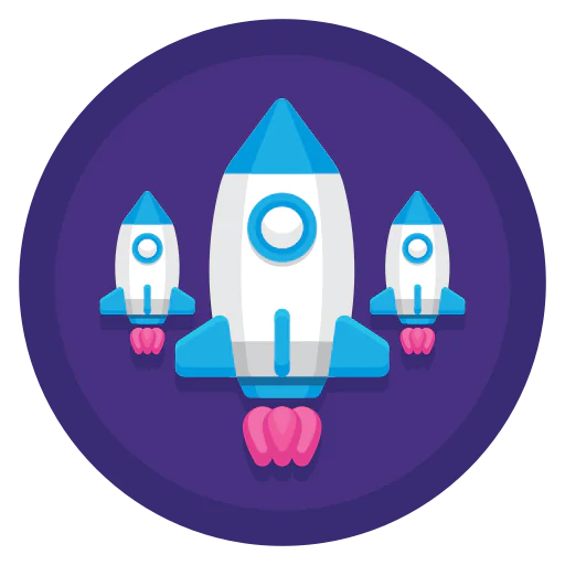 Space icon