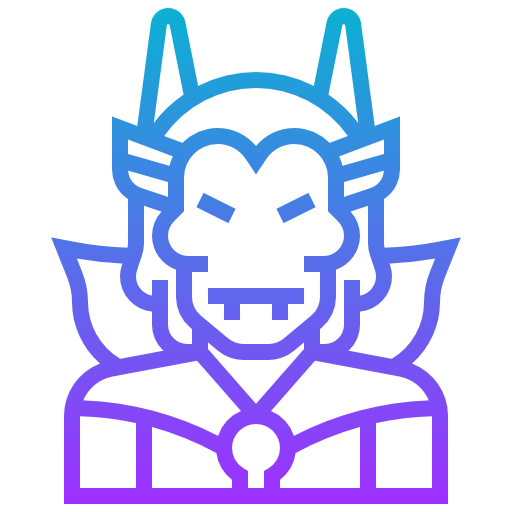 Devil icon